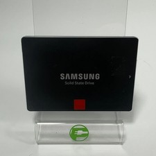 Samsung 2.5" 850 PRO 512GB SATA III 6Gbps SSD MZ-7KE512