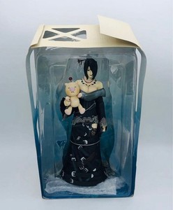 Lulu Ffx Figure | eBay