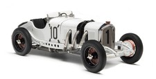 CMC Mercedes-Benz SSKL GP Germany 1931 #10 Hans Stuck Winner Limited 800 pcs