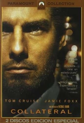Collateral (Ed.Esp.) [DVD]