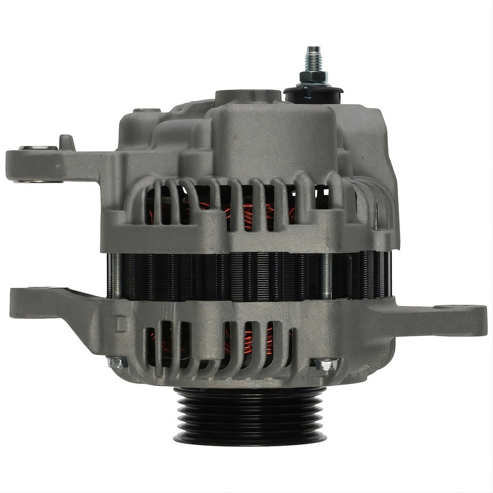 Alternator 12V 85A 04-06 Smart ForFour 454 1.1 1.3 1.5 Brabus 1351540102 CW
