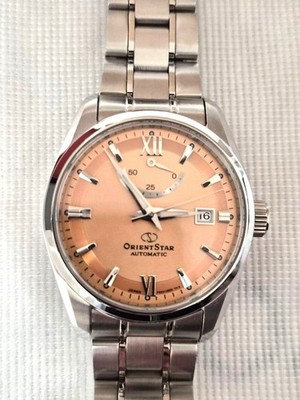 ORIENT STAR Contemporary Collection RK-AU0108G Mechanical Automatic Men Watch