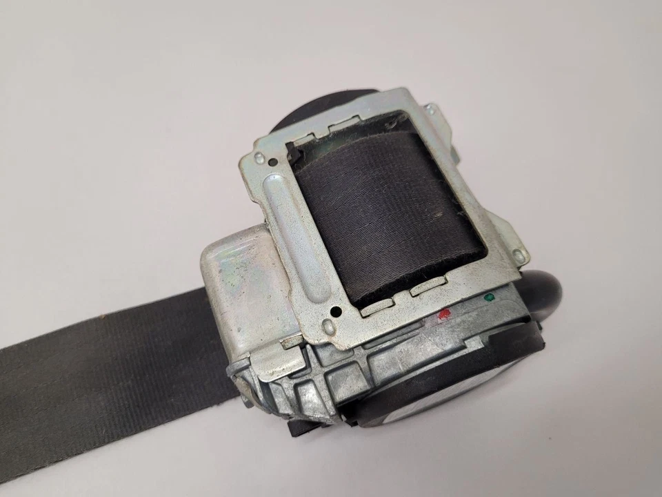 10-16 LAND ROVER LR4 LH Seat Belt Front Bucket Seat Driver Retractor Foto 2 de 4