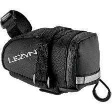 Lezyne Loaded Caddy with Tools Black/Black, M