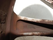 Jantes Lexus IS