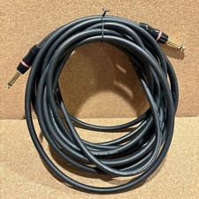 Monster Prolink 21' Bass Instrument Cable - Straight to Straight 1/4" to 1/4"