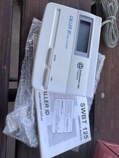 Vintage Southwestern Bell Caller ID Name  Number Display