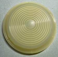 Nos Gm Part 5711725 58-68 Full Size Chevy Olds Pontiac Dome Light Lens Nos Gm Part 5711725 58-68 Full Size Chevy Olds Pontiac Dome Light Lens