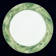 Mikasa Country Club Dinner Plate 1249180