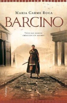 Barcino von Roca, Maria Carme | Buch | Zustand gut