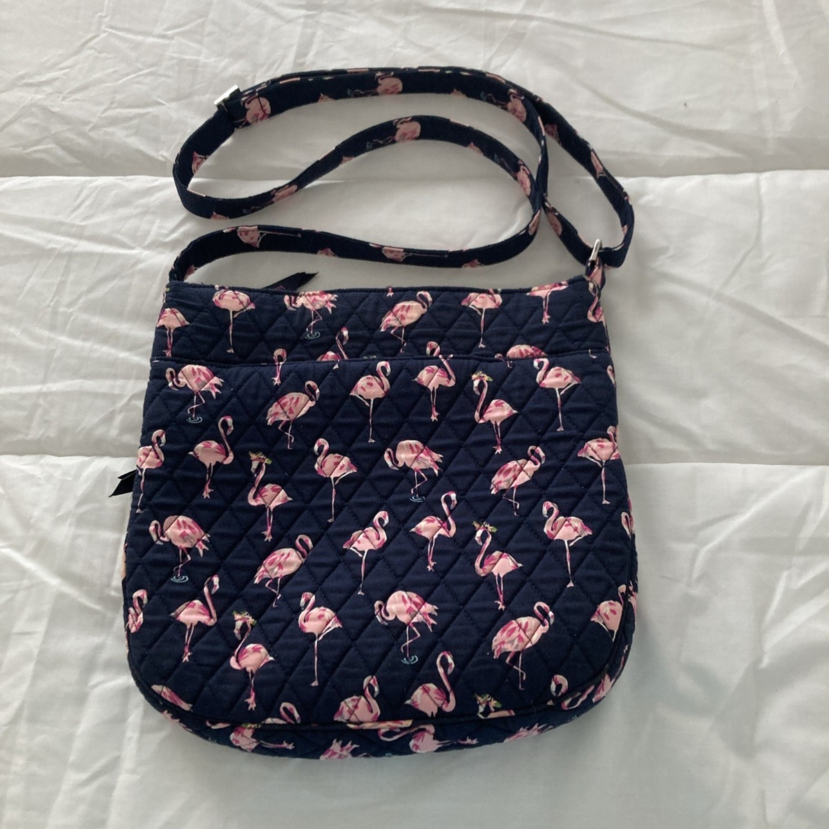 Pink Flamingo Vera Bradley Flamingo Purse Vera Bradley Pink