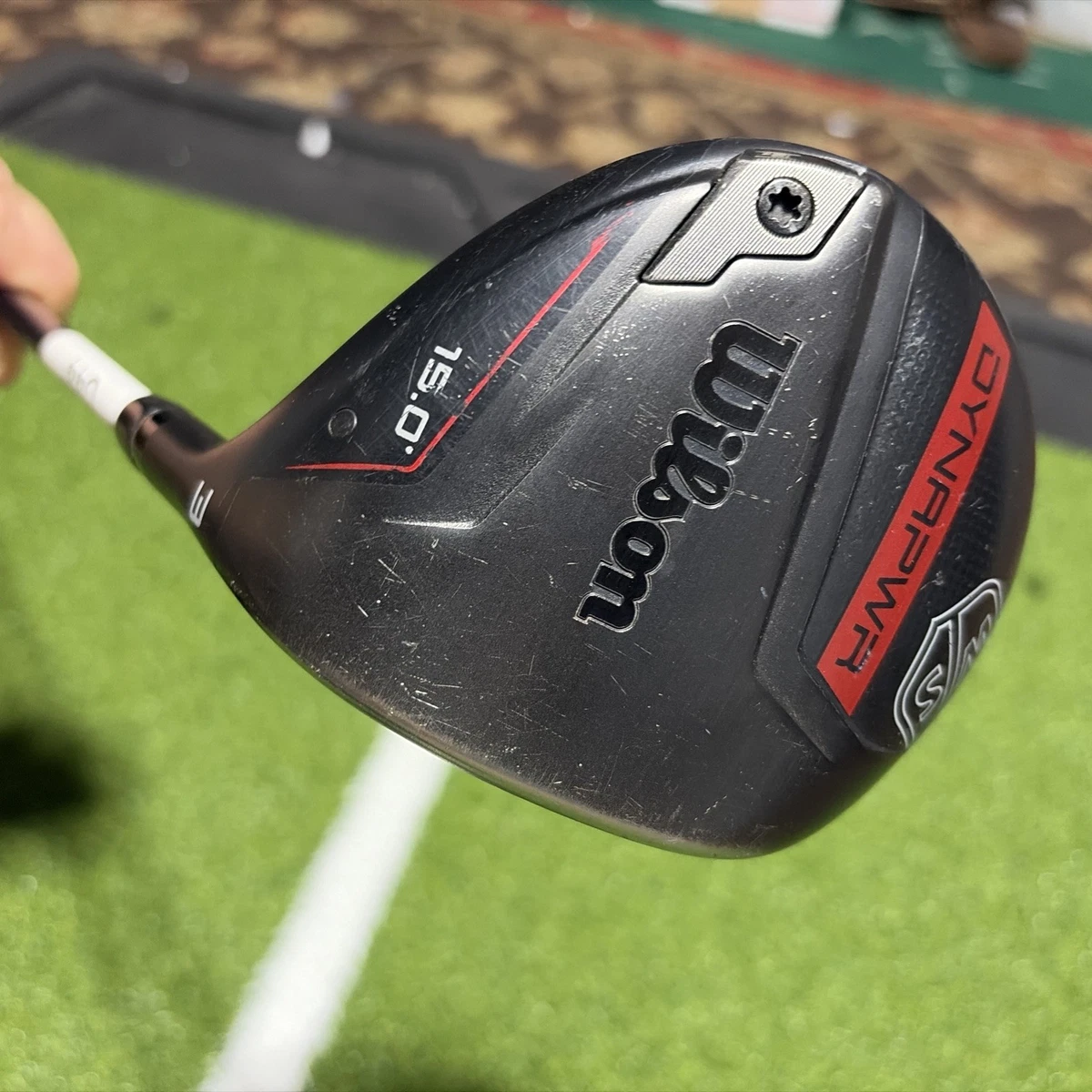 Wilson Blue Golf Clubs for sale | eBay