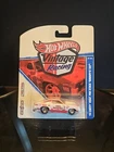 Hot Wheels Vintage Racing Chevy Vega "Grumpy's Toy"