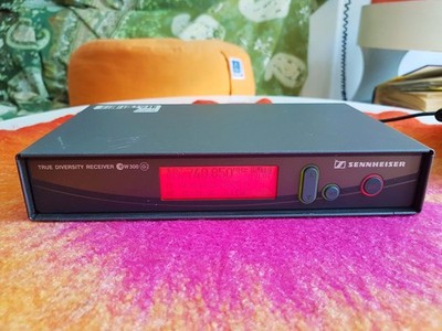 Sennheiser EM300G2 C-Band Receiver für Funkmikrofone