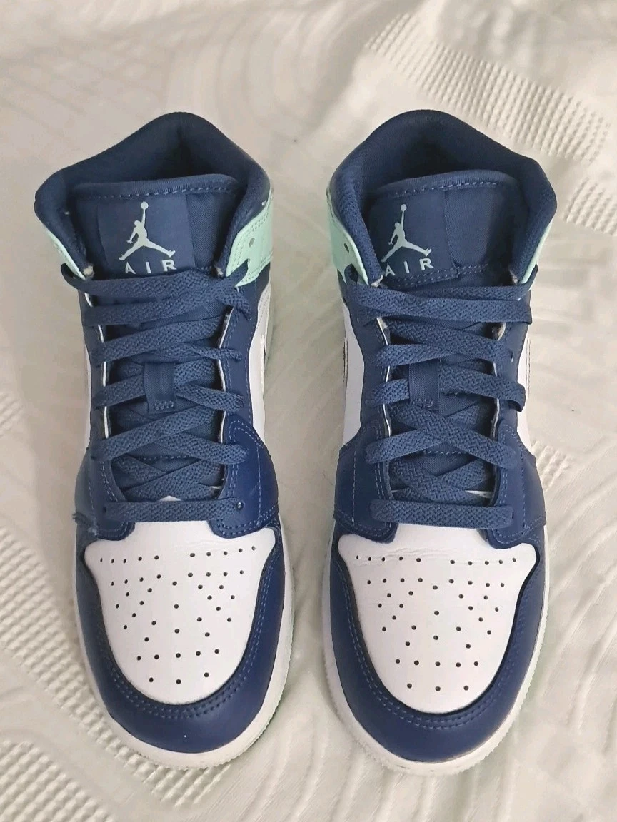 Jordan Blue Unisex Kids' 7 US Shoe Shoes for sale | eBay