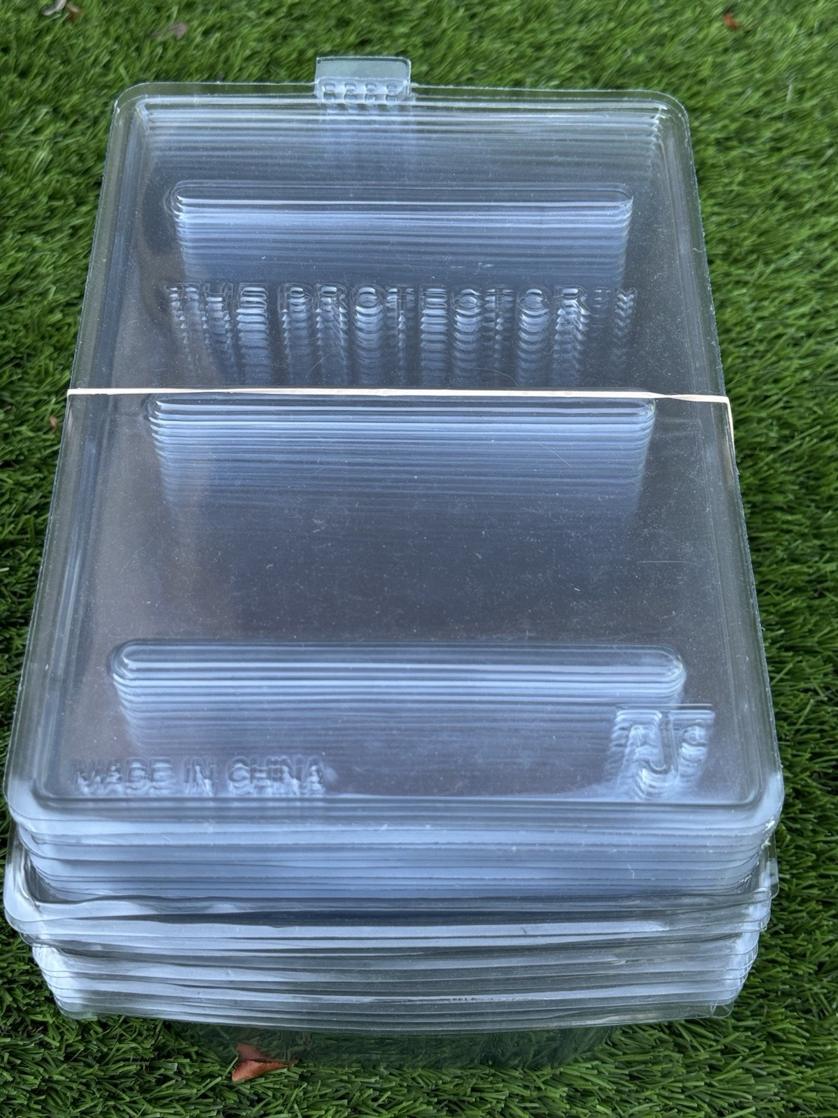 Protective Cases Lot Of 6 (not Star Case)