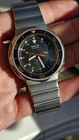 Vintage Seiko SQ Sports 100 8123-6280