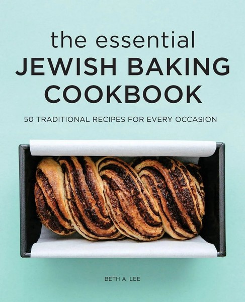 Beth A. Lee | The Essential Jewish Baking Cookbook | Taschenbuch | Englisch-image