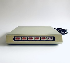 Vintage Computer Power Controller Surge Protector Model TL-777