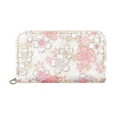 Nishijin ori Akira coin case coin pouch small change holder compact small item