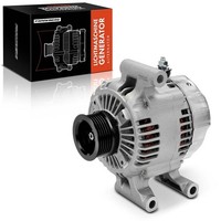 Frankberg Lichtmaschine Generator 120A Passend FüR Jaguar S-TYPE Xj |