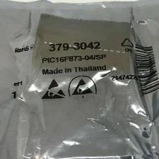 PIC16F873-04/SP Integrated Circuit MICROCHIP