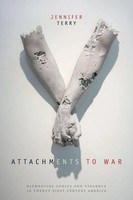 Jennifer Terry | Attachments To War | Taschenbuch | Englisch (2017)