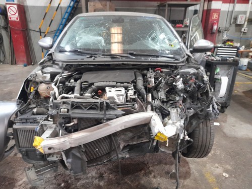 9677960477 PARAGOLPES TRASERO / 2725623 PARA PEUGEOT 308 II LB_, LP_, LW_, LH_, - Imagen 7 de 10