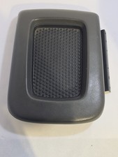 2003-2006 Chevy Suburban Tahoe Silverado Center Console Lid Armrest Dark Gray