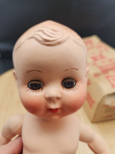 Vintage Baby Doll, 1950s Boxed - Picture 14 of 19