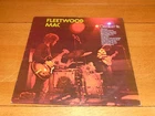 FLEETWOOD MAC - Fleetwood Mac's Greatest Hits - 2010 UK/EU 12-track Vinyl LP