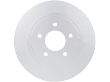 For 2004-2008 Ford Escape Brake Rotor Rear 49732HRQZ 2005 2006 2007