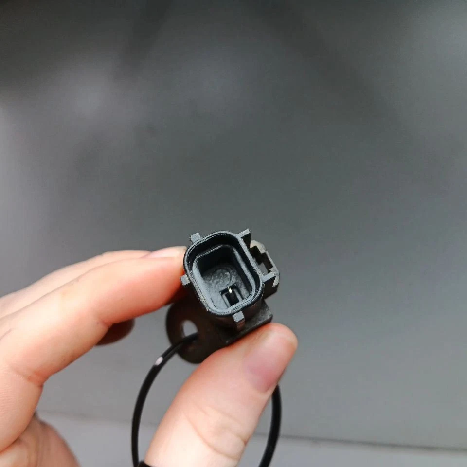 Condensador de encendido Jeep Renegade 2,4 L 2015 2016 2017 2018 Foto 3 de 4