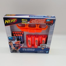 Nerf E3461 N-Strike Elite Shell Upgrade Kit Trilogy Shellstrike NEW