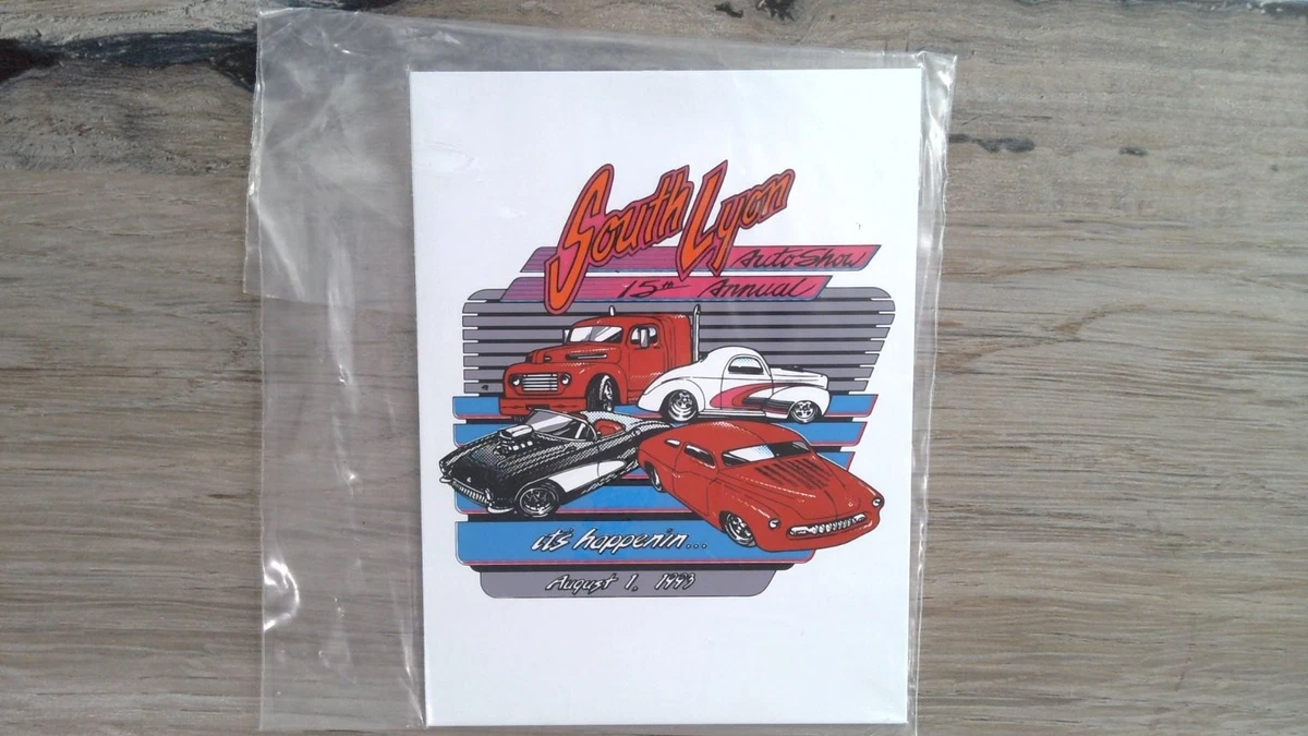 Placas Personalizadas Para Exhibición De Coches - Tamaño 4x3 Pulgadas, Pack De 75 Unidades