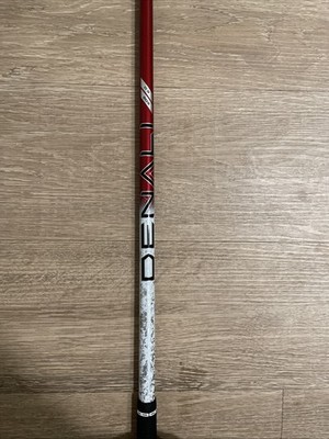 Project X Denali Red 50 5.0 
