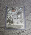 Topps 2026 Bowman Chrome Aaron Judge Electric Sluggers ES-15 Yankees Insert