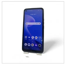 Realme 8 5G 64GB 64 MP Unlocked Very Good Condition Black Super Amoled Displey