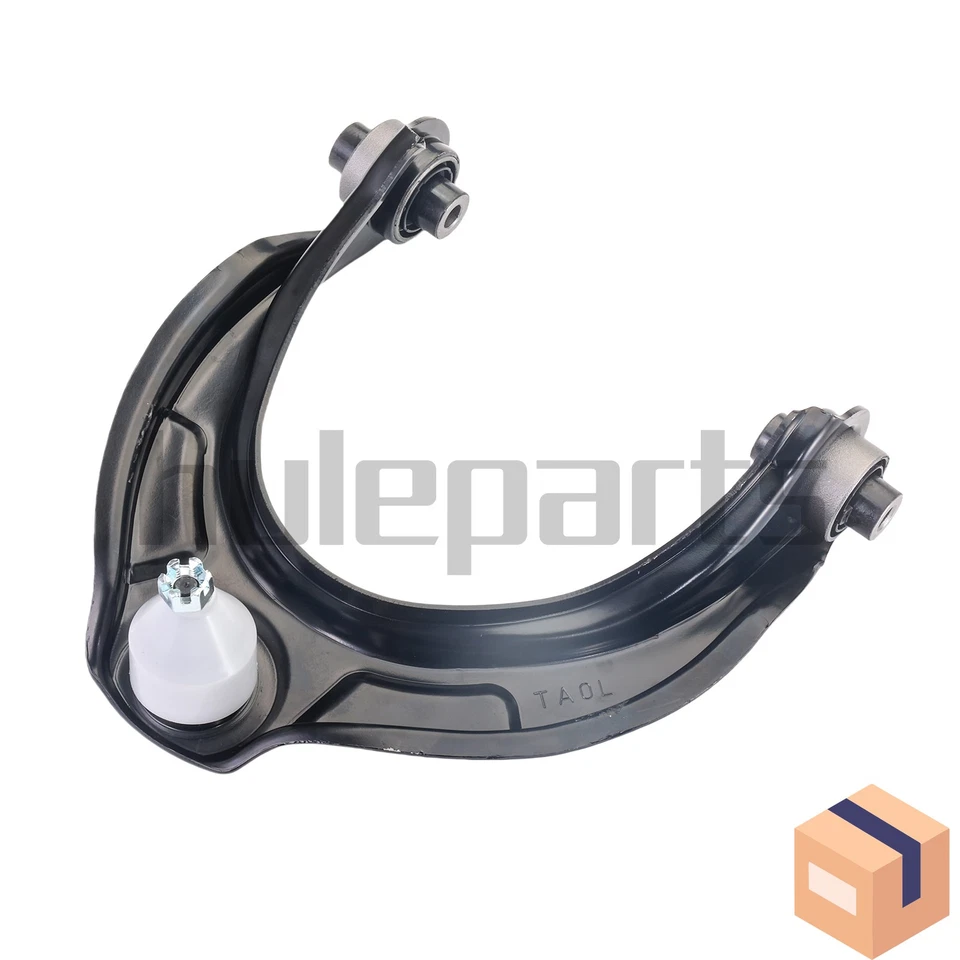OEM Front Left Upper Control Arm For 08-14 Honda Accord 3.5L 2.4L 09-14 Acura TL - Imagem 3 de 4
