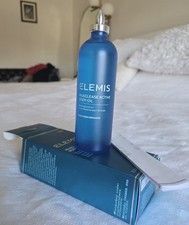 NEW - Elemis Muscle Active Body Oil - 3.3oz/100 ml
