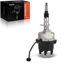 A-premium Ignition Distributor Wcap Rotor For Jeep Cherokee Comanche Wrangler