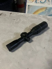 Vigilance Innovations 9x32 Scope