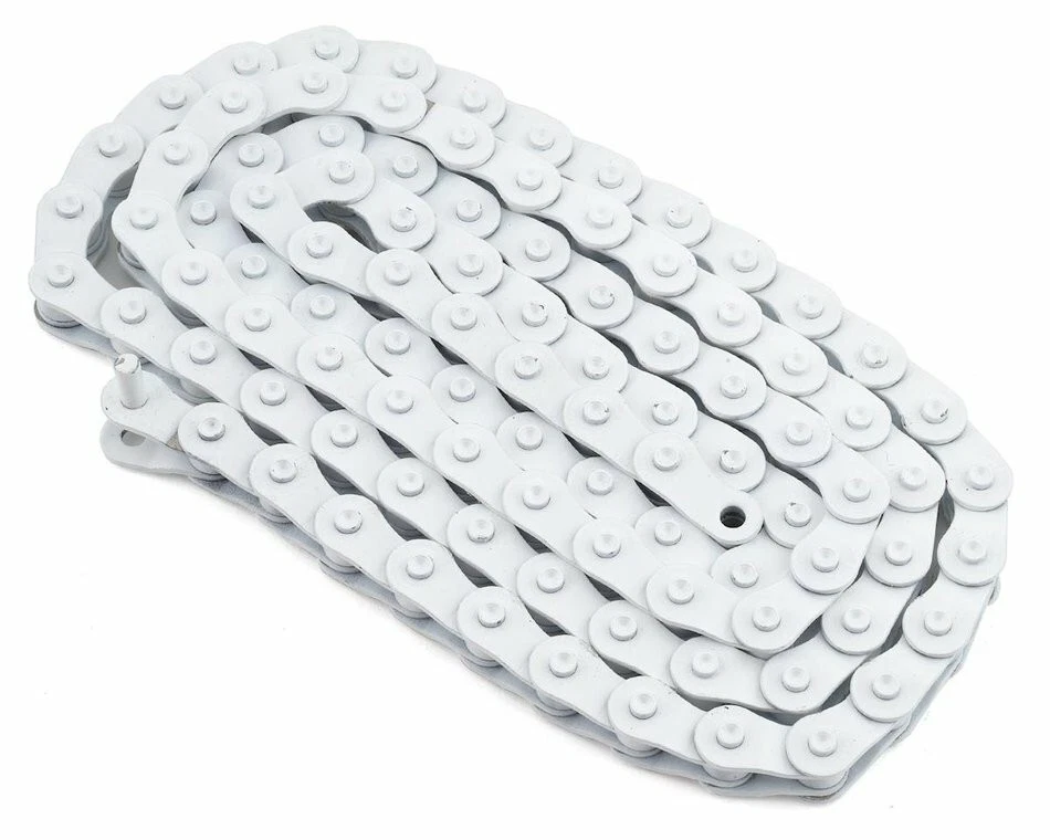 The Shadow Conspiracy Interlock V2 Chain