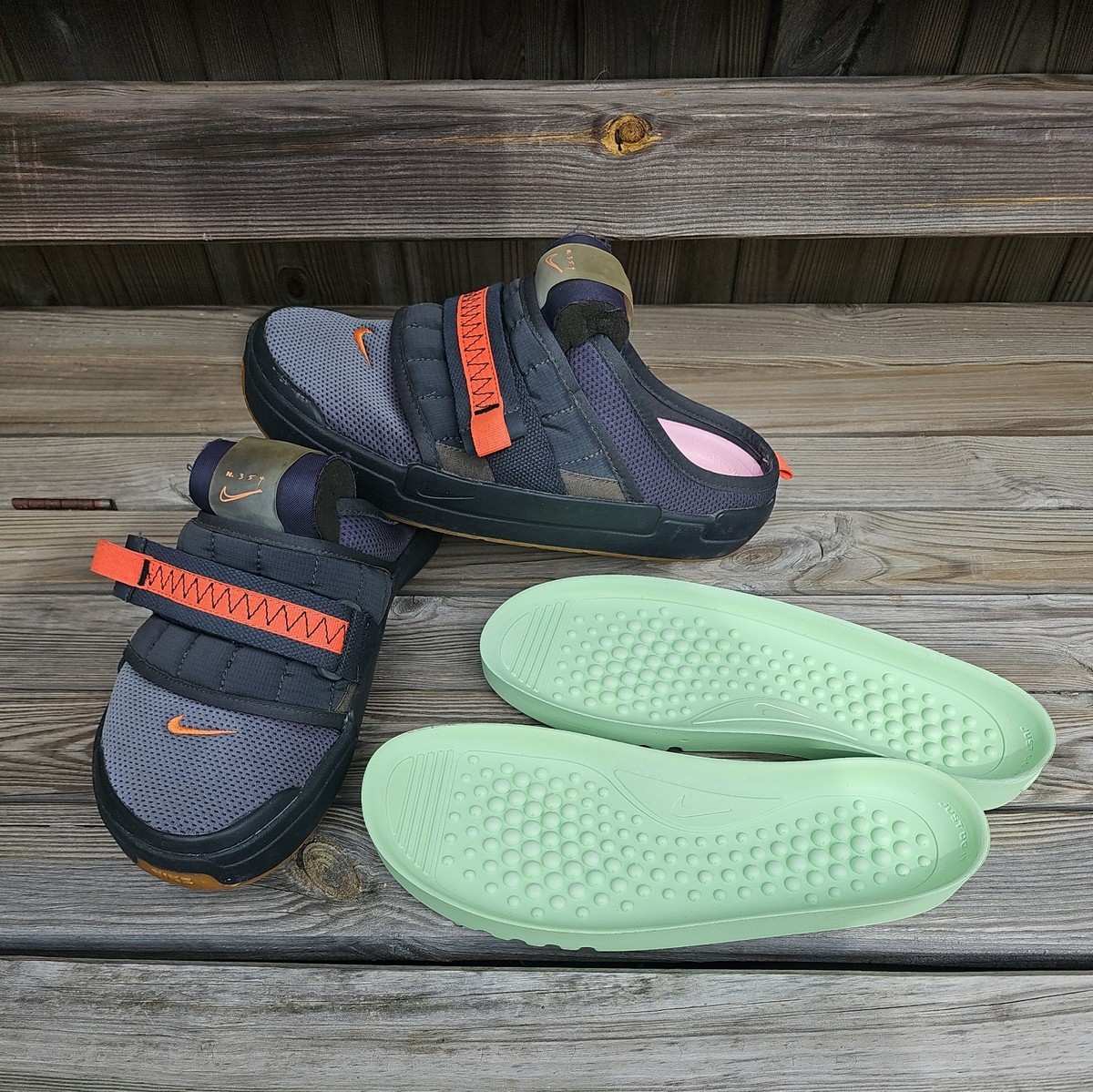 Nike Shoes Nike Offline Mule Slide Offline Mule Nike 354 Slides