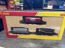 Hornby OO Gauge Tanker Pack R6366