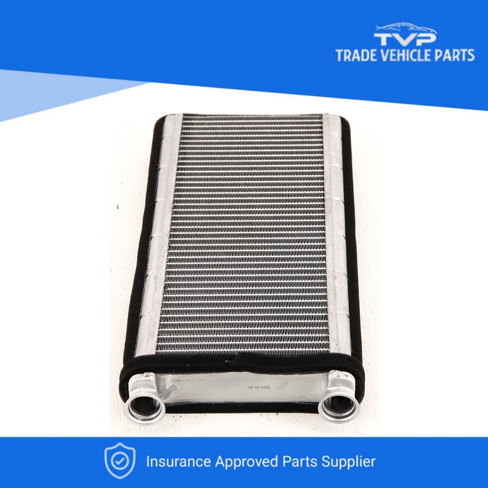 Fits Vauxhall Combo Vivaro Zafira Granland X Vivaro Life Heater Matrix