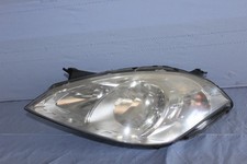Mercedes A-Klasse W 169 MOPF  Scheinwerfer vorne links A 169 820 57 61