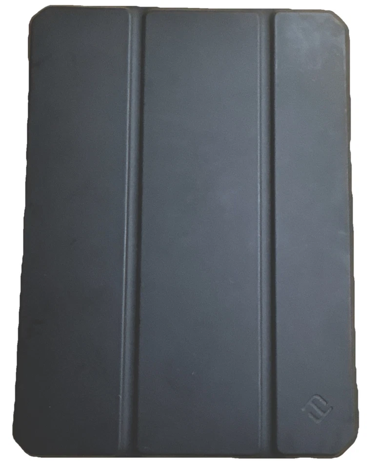 Funda delgada de goma a prueba de golpes para iPad 7/8/9/10/11ª generación A16 Pro Air 11" 13" Foto 2 de 4