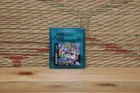 Command Master Japan Nintendo Gameboy GB Very Good Condition!