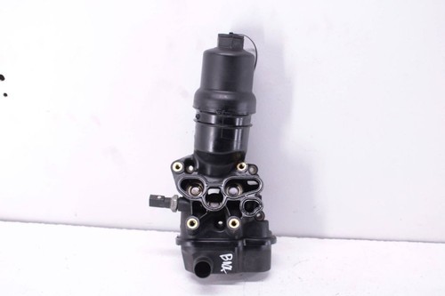 Volkswagen PASSAT B6 2007 Benzin 147kW Halterung Ölfilter / Ölkühler RIM39878